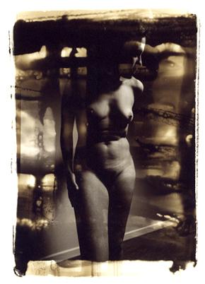 Fotografia de TOTO ALVAREZ - Galeria Fotografica: La Visita - Foto: visita 7