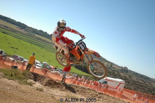 Fotografia de aleix - Galeria Fotografica: motocros - Foto: 