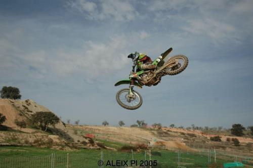 Fotografia de aleix - Galeria Fotografica: motocros - Foto: 