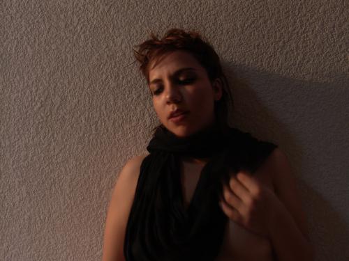 Fotografia de NeLLy mEndoZa - Galeria Fotografica: La EsPeRa - Foto: S/T