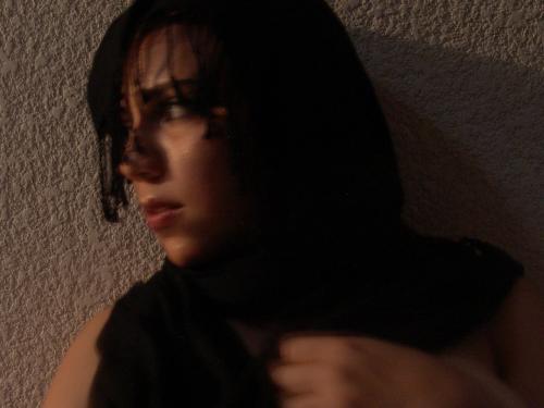 Fotografia de NeLLy mEndoZa - Galeria Fotografica: La EsPeRa - Foto: 