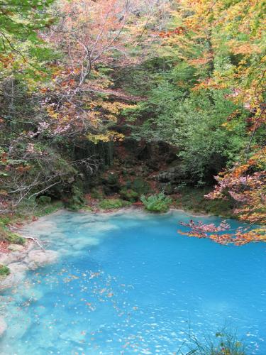 Fotografia de Ral - Galeria Fotografica: Mis fotos - Foto: Urederra