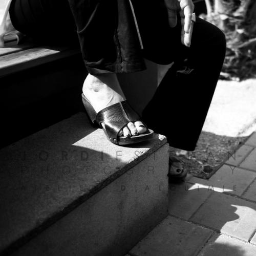 Fotografia de la mirada oblicua - Galeria Fotografica: ESCENAS Y COMERCIAL - Foto: 