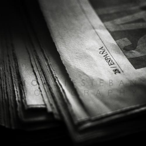 Fotografia de la mirada oblicua - Galeria Fotografica: ESCENAS Y COMERCIAL - Foto: 