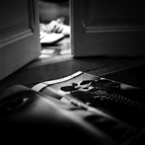 Fotografia de la mirada oblicua - Galeria Fotografica: ESCENAS Y COMERCIAL - Foto: 