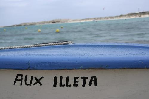 Fotografia de Dani - Galeria Fotografica: Formentera pesquera y detalles - Foto: AUX Illeta