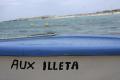 Fotos de Dani -  Foto: Formentera pesquera y detalles - AUX Illeta
