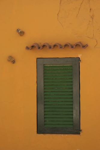 Fotografia de Dani - Galeria Fotografica: Formentera pesquera y detalles - Foto: Ventana