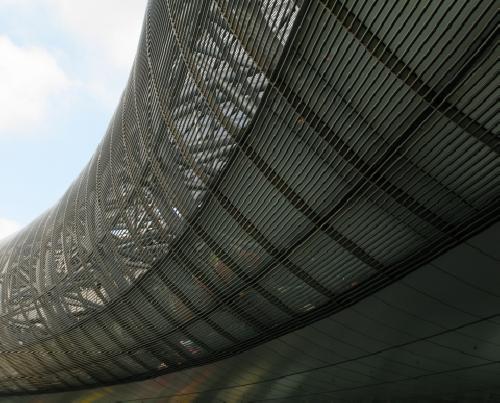 Fotografia de Zaratona - Galeria Fotografica: Letonia - Foto: 	Aeropuerto							