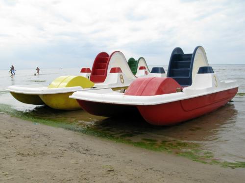 Fotografia de Zaratona - Galeria Fotografica: Letonia - Foto: P�dalos								