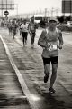 Fotos de ACuellar -  Foto: Miradas en blanco y negro - Maratn