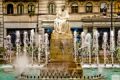 Fotos de fopeco -  Foto: Valencia - Monumento Salvador Giner