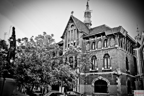 Fotografia de fopeco - Galeria Fotografica: Valencia - Foto: Mercado Central