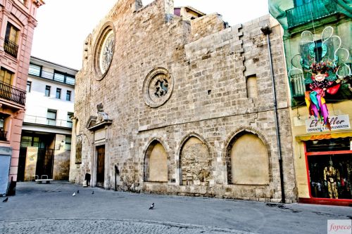 Fotografia de fopeco - Galeria Fotografica: Valencia - Foto: 