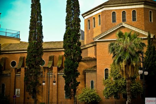 Fotografia de fopeco - Galeria Fotografica: Valencia - Foto: Colegio Jesus y Mara