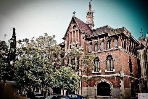 Fotografia de fopeco - Galeria Fotografica: Valencia - Foto: Mercado Central