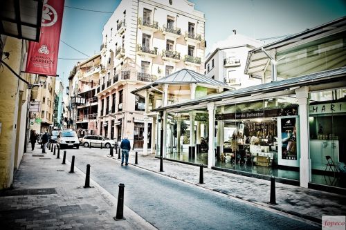 Fotografia de fopeco - Galeria Fotografica: Valencia - Foto: Barrio del Carmen
