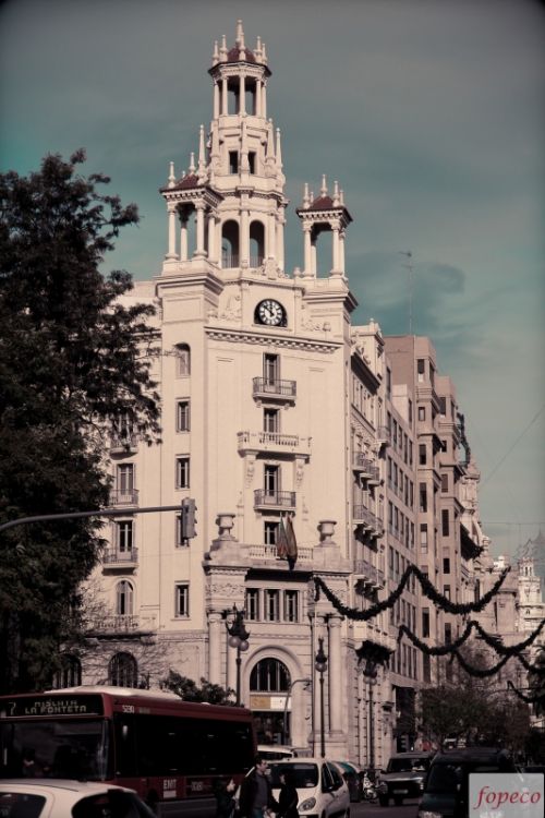 Fotografia de fopeco - Galeria Fotografica: Valencia - Foto: 