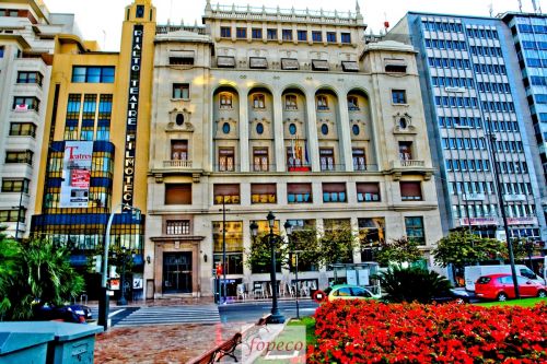 Fotografia de fopeco - Galeria Fotografica: Valencia - Foto: 