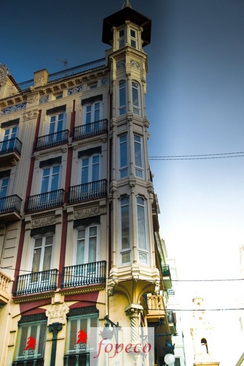 Fotografia de fopeco - Galeria Fotografica: Valencia - Foto: 