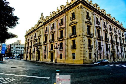 Fotografia de fopeco - Galeria Fotografica: Valencia - Foto: 