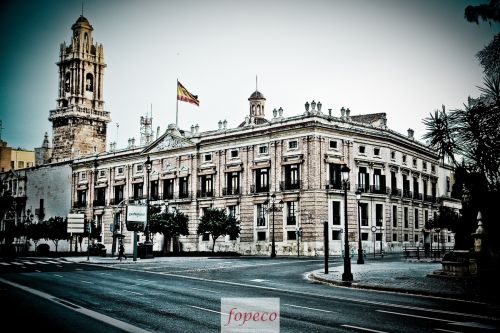 Fotografia de fopeco - Galeria Fotografica: Valencia - Foto: 