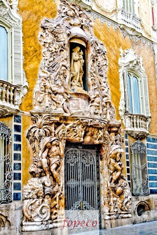 Fotografia de fopeco - Galeria Fotografica: Valencia - Foto: 