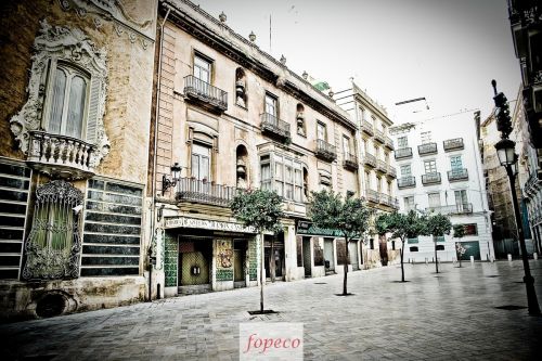 Fotografia de fopeco - Galeria Fotografica: Valencia - Foto: 