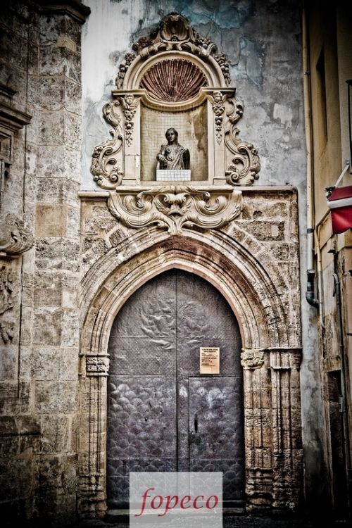 Fotografia de fopeco - Galeria Fotografica: Valencia - Foto: 