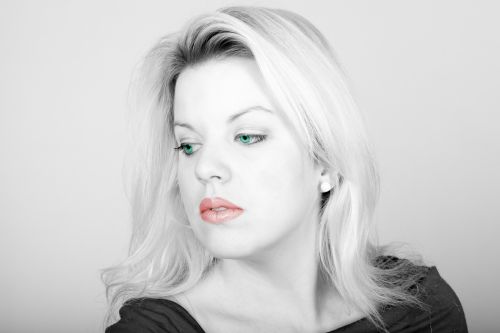 Fotografia de Luis Larrako - Galeria Fotografica: Ivana-Pilip - Foto: 