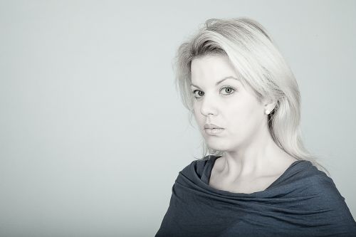 Fotografia de Luis Larrako - Galeria Fotografica: Ivana-Pilip - Foto: 