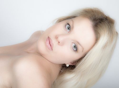 Fotografia de Luis Larrako - Galeria Fotografica: Ivana-Pilip - Foto: 