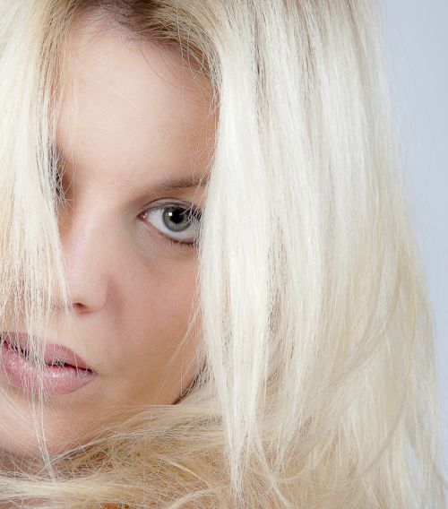 Fotografia de Luis Larrako - Galeria Fotografica: Ivana-Pilip - Foto: 