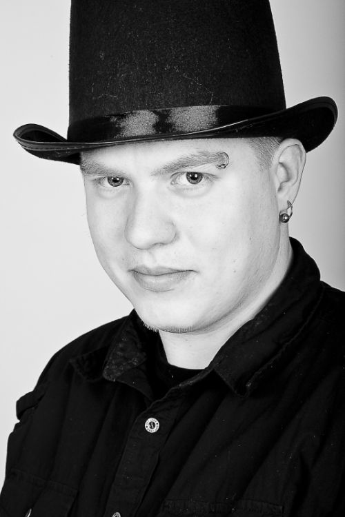 Fotografia de Luis Larrako - Galeria Fotografica: Ivana-Pilip - Foto: 