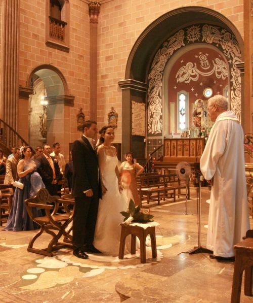 Fotografia de Fernando Almenar Fotografa e Imagen - Galeria Fotografica: Bodas - Foto: 