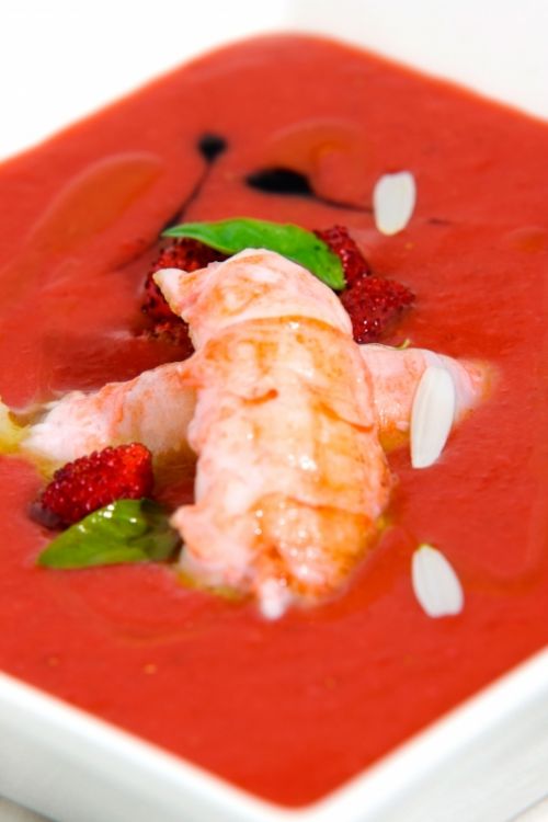 Fotografia de Fernando Almenar Fotografa e Imagen - Galeria Fotografica: Gastronoma - Foto: 