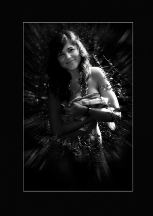 Fotografia de diacha foto - Galeria Fotografica: desnudo - Foto: 