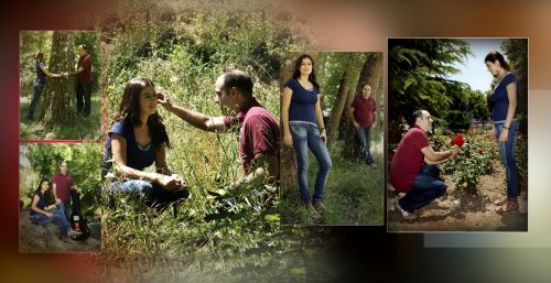 Fotografia de diacha foto - Galeria Fotografica: maria agels - Foto: 