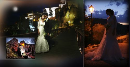 Fotografia de diacha foto - Galeria Fotografica: maria agels - Foto: 