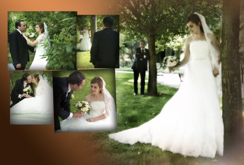 Fotografia de diacha foto - Galeria Fotografica: maria agels - Foto: 