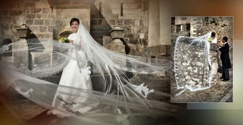 Fotografia de diacha foto - Galeria Fotografica: maria agels - Foto: 