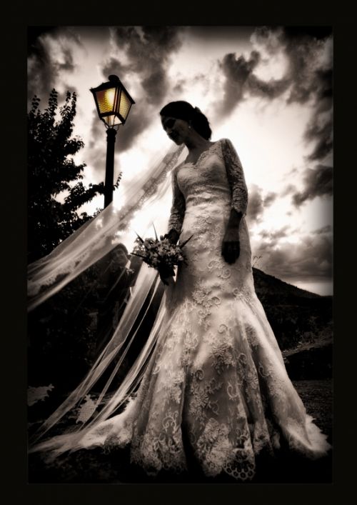 Fotografia de diacha foto - Galeria Fotografica: maria agels - Foto: 