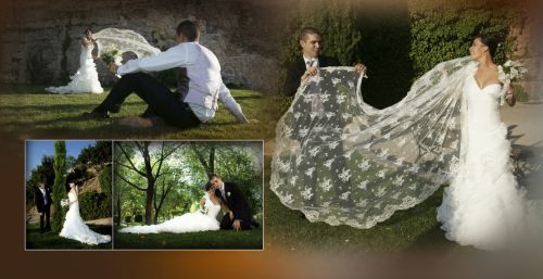 Fotografia de diacha foto - Galeria Fotografica: maria agels - Foto: 