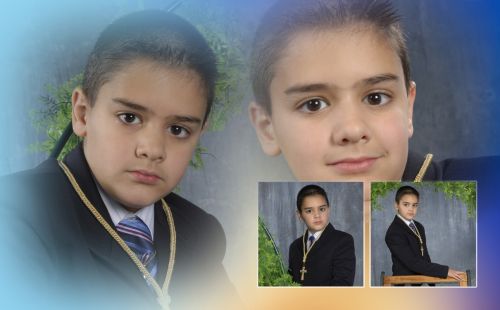 Fotografia de diacha foto - Galeria Fotografica: ni�a frutera - Foto: 