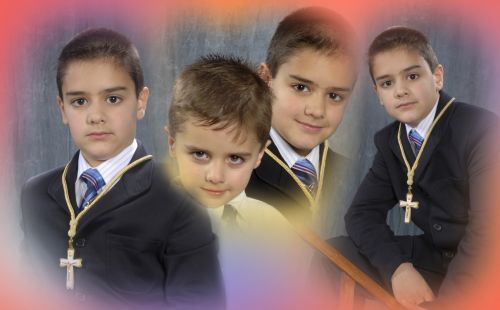 Fotografia de diacha foto - Galeria Fotografica: ni�a frutera - Foto: 