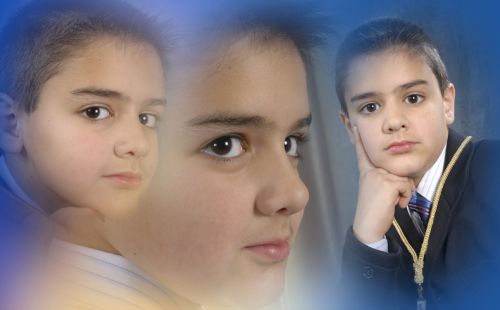 Fotografia de diacha foto - Galeria Fotografica: ni�a frutera - Foto: 