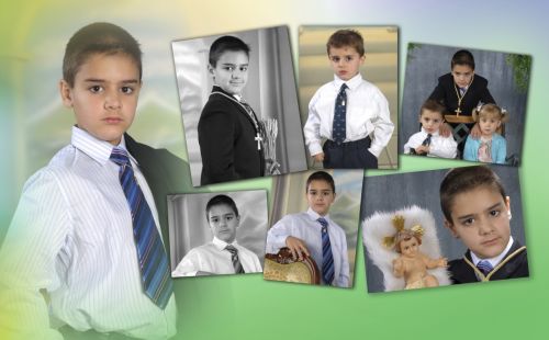 Fotografia de diacha foto - Galeria Fotografica: ni�a frutera - Foto: 