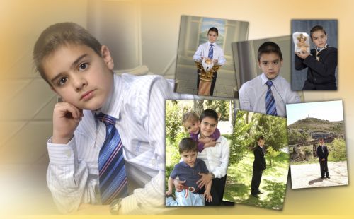 Fotografia de diacha foto - Galeria Fotografica: ni�a frutera - Foto: 