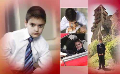 Fotografia de diacha foto - Galeria Fotografica: ni�a frutera - Foto: 