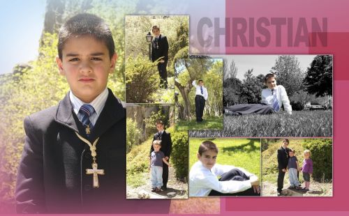 Fotografia de diacha foto - Galeria Fotografica: ni�a frutera - Foto: 